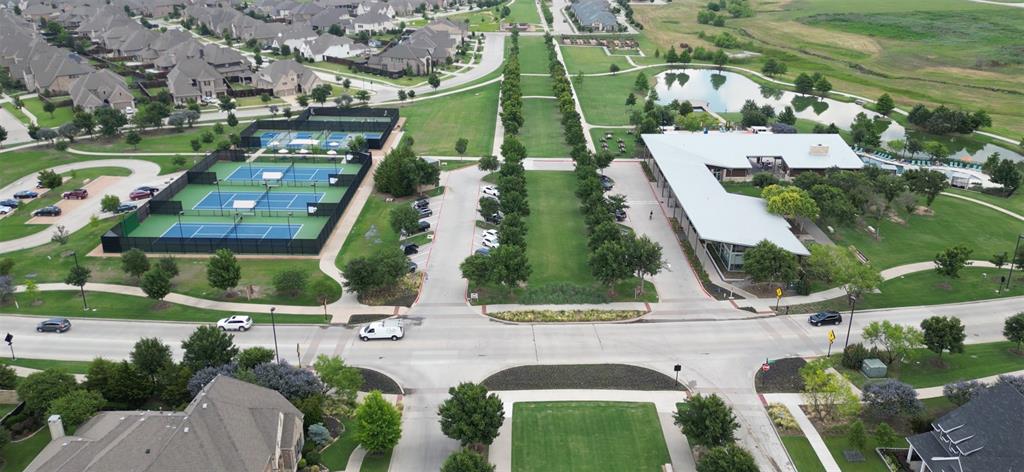 Windsong Ranch Ph 1a - Residential