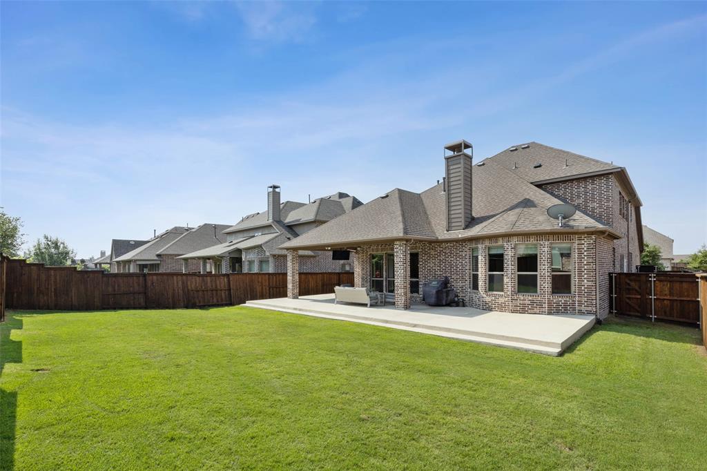 Windsong Ranch Ph 1a - Residential
