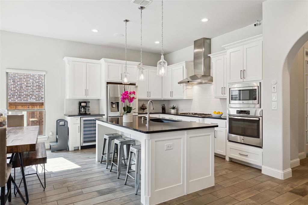 Windsong Ranch Ph 1a - Residential