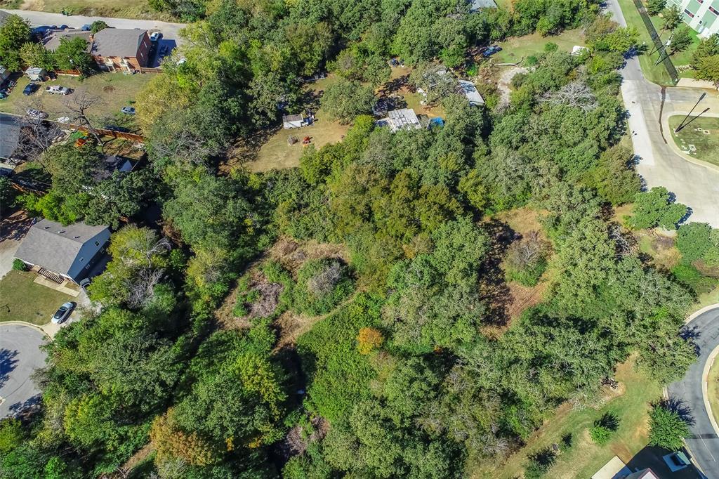 Avondale Place Add - Land
