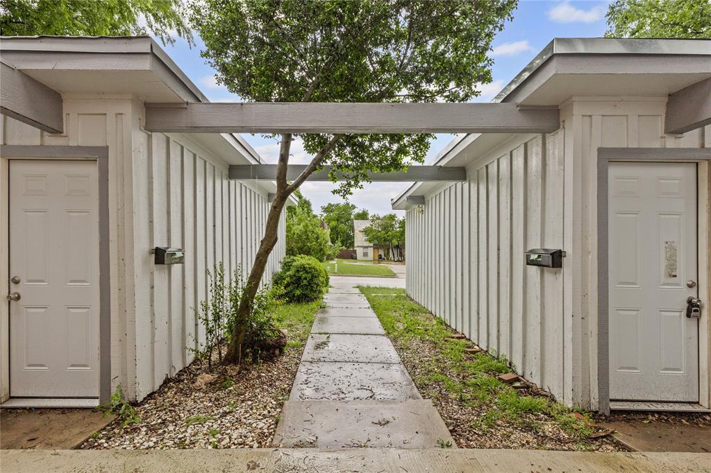 Wedgwood Add - Residential Income