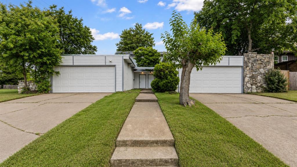Exceptional INVESTMENT OPPORTUNITY in Wedgwood! Welcome to 6315–6317 Walraven Circle in Southwest Fort Worth offering just over 3,000 square feet of living space and outstanding INCOME POTENTIAL. Fully renovated last year. Perfect for investors or owner-occupants, both units feature modern upgrades including granite countertops, luxury vinyl plank flooring, abundant natural light, private fenced backyards, balconies, and separate 2-car detached garages. Unit 6315 offers a flexible 2-bedroom plus office (or 3-bedroom) layout with 2.5 baths and DUAL PRIMARY SUITES, while Unit 6317 features 3 bedrooms, 2.5 baths, dual primary suites, and spacious living areas. Both units are currently leased, 6315 will terminate on October 1st, 6317 will terminate August 21st. Tenants are willing to renew, providing IMMEDIATE RENTAL INCOME, with similar properties leasing for $1,800+ per month. CONVENIENTLY LOCATED near parks, schools, shopping, and dining, this is a rare opportunity to own a TURNKEY investment in the desirable Wedgwood neighborhood.