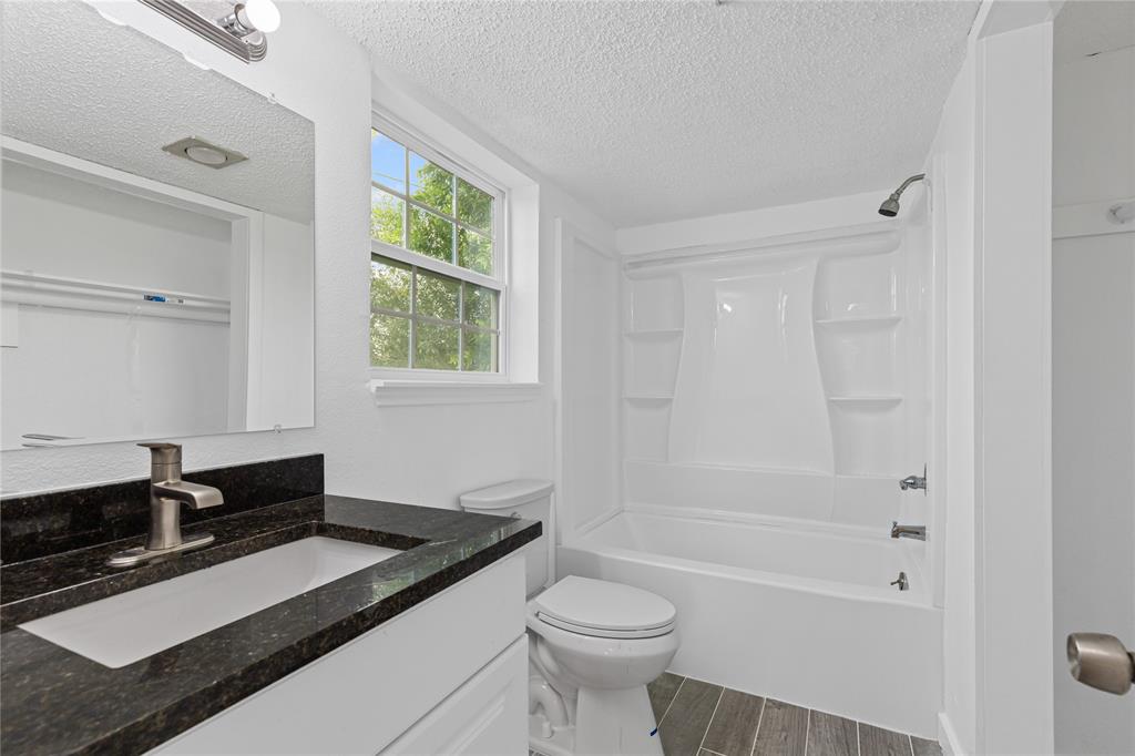 Wedgwood Add - Residential Income