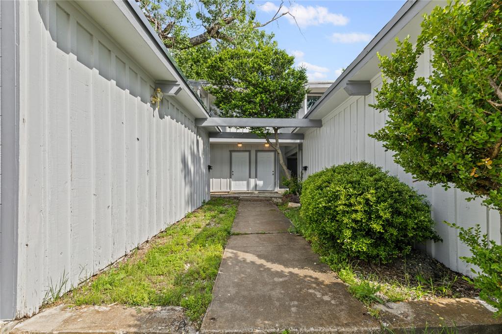 Wedgwood Add - Residential Income
