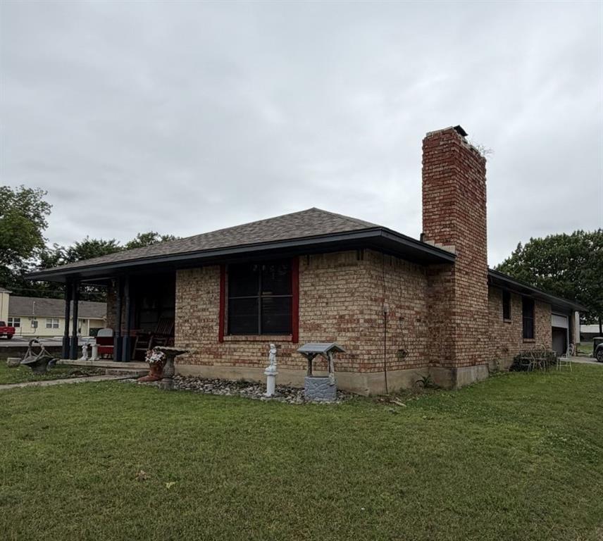 G-0491 - Residential
