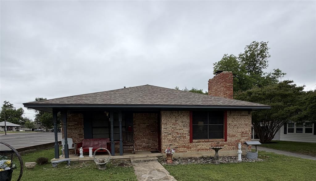 G-0491 - Residential