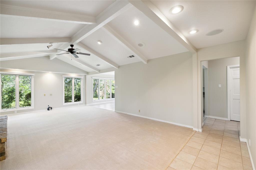 T & Prr - Residential