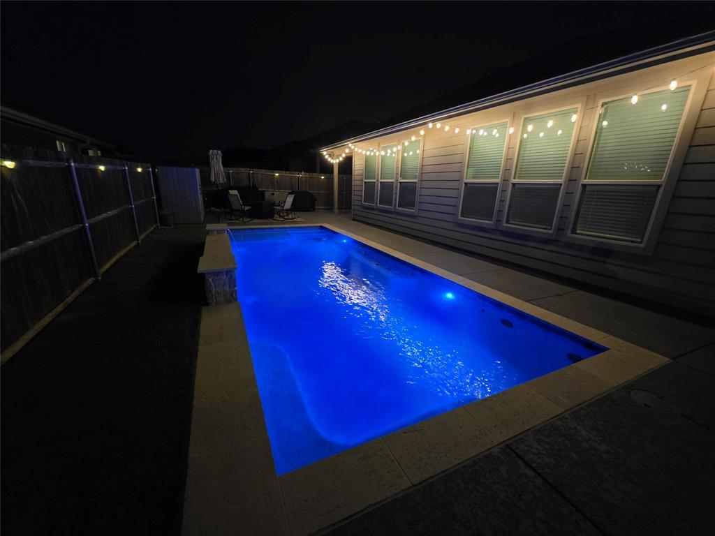 Trails of Elizabeth Creek - Residential