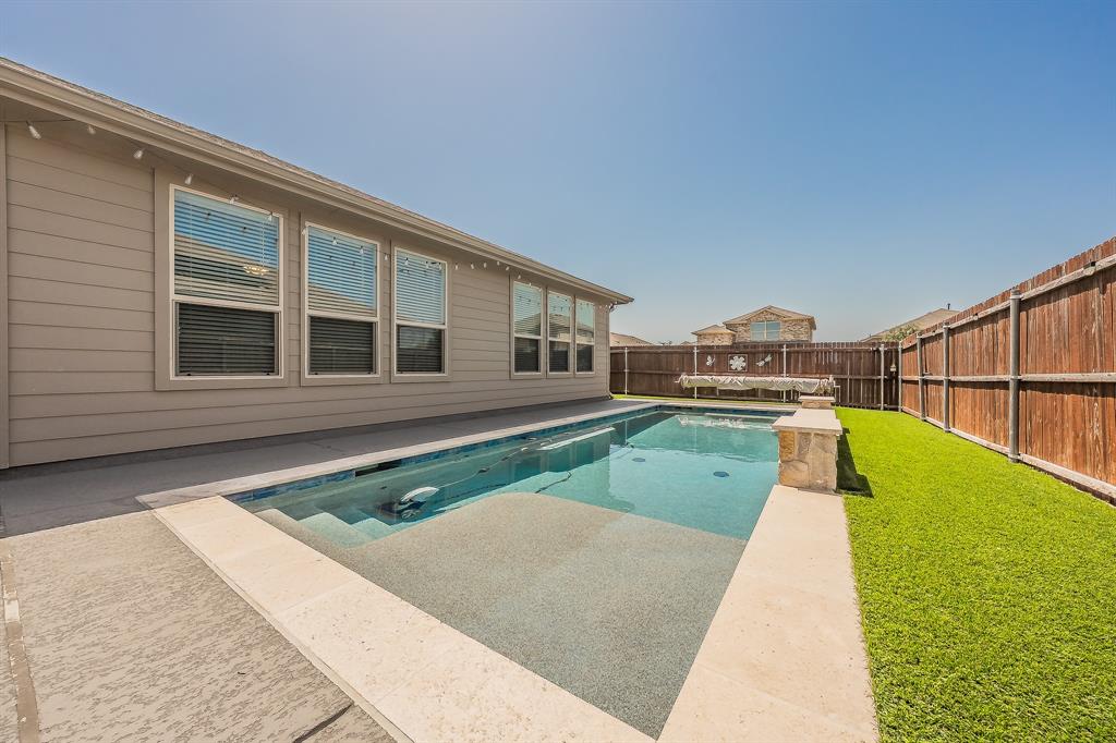 Trails of Elizabeth Creek - Residential