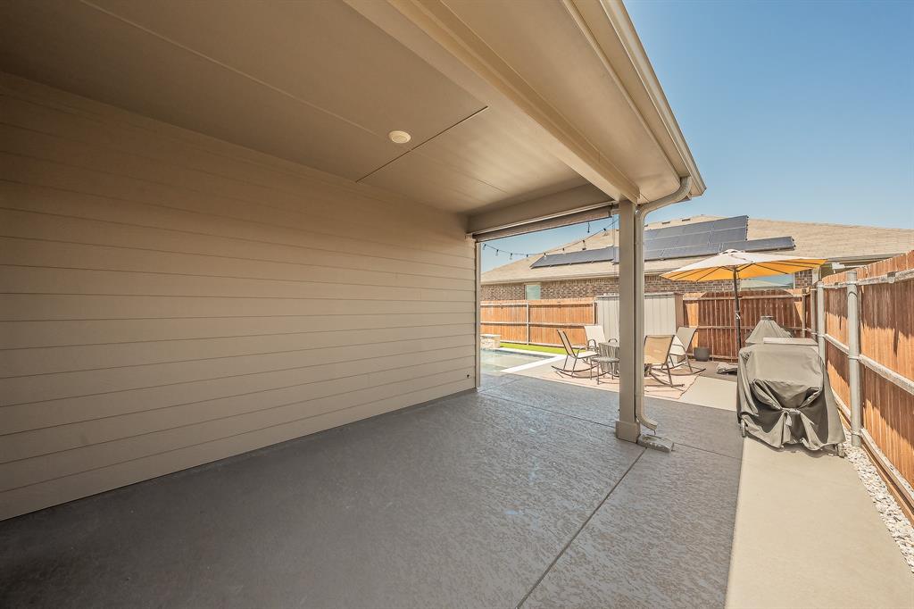 Trails of Elizabeth Creek - Residential