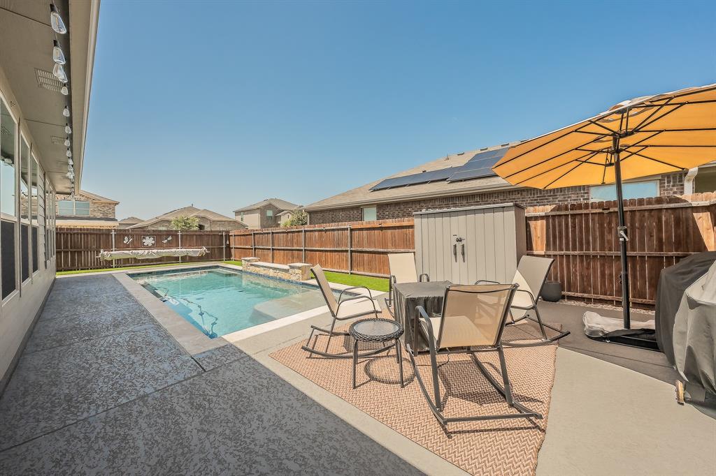 Trails of Elizabeth Creek - Residential