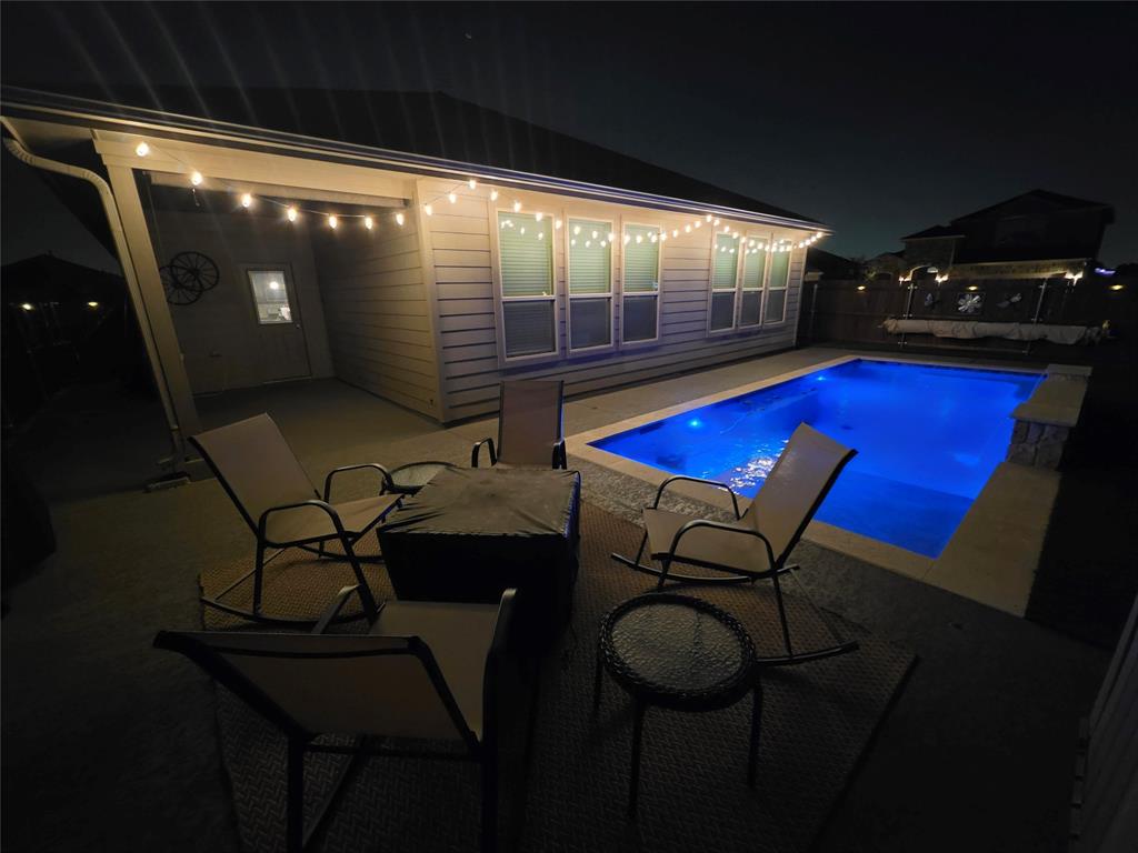 Trails of Elizabeth Creek - Residential