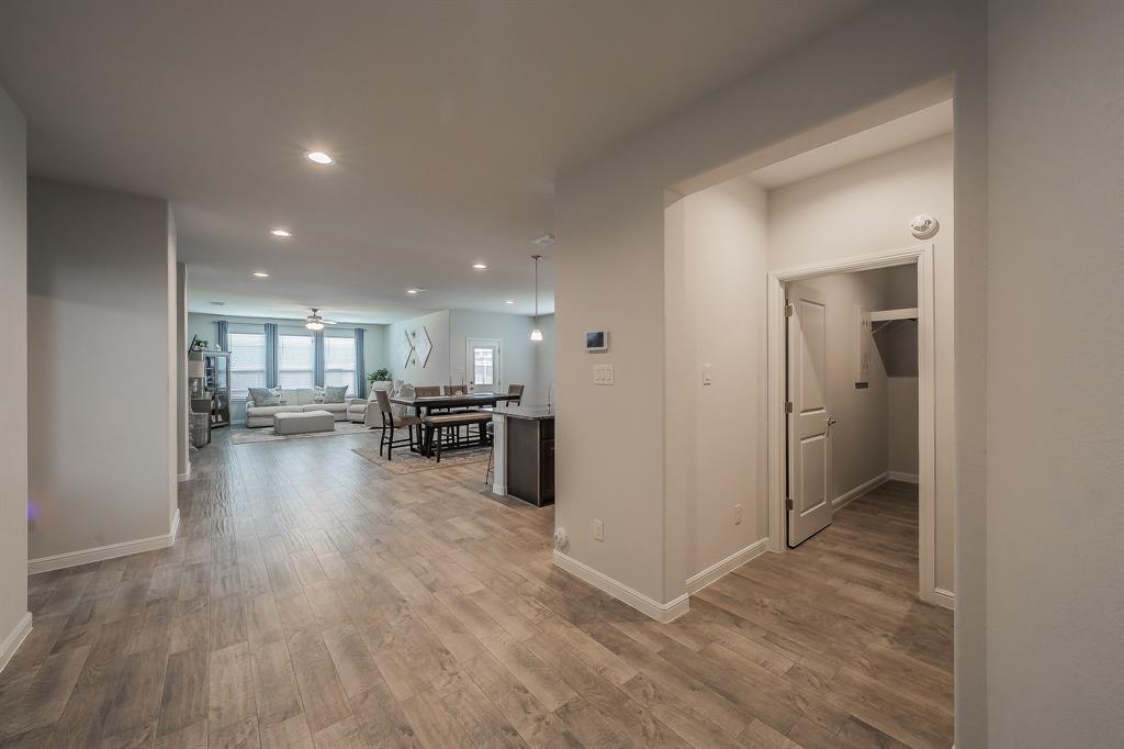 Trails of Elizabeth Creek - Residential