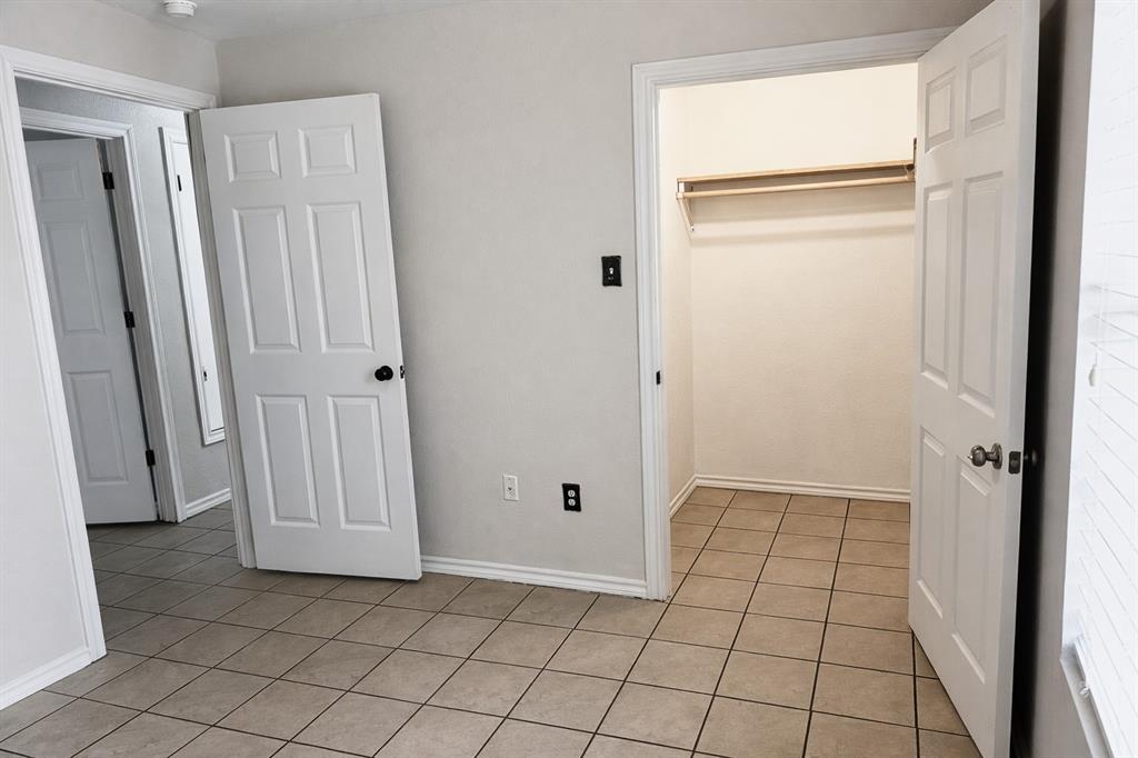 Terrell Heights - Residential
