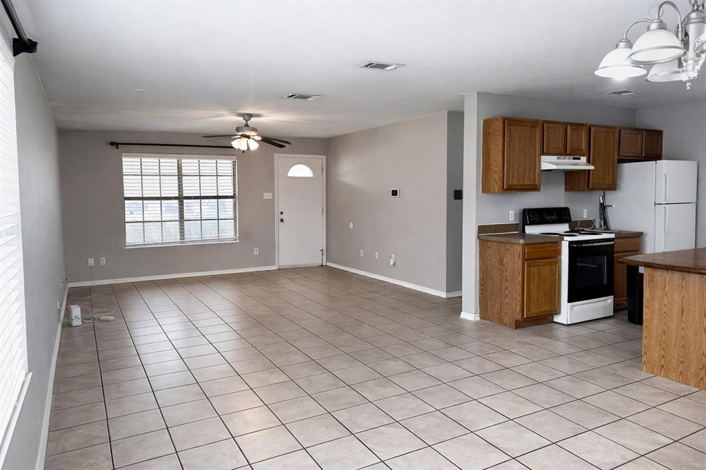 Terrell Heights - Residential