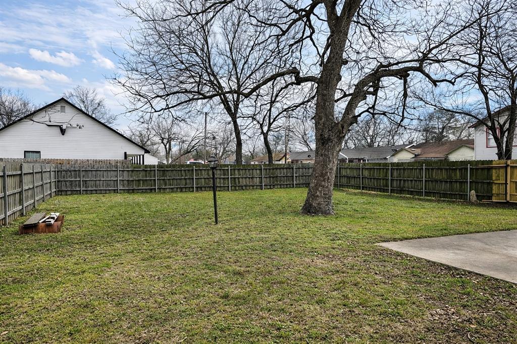 Terrell Heights - Residential