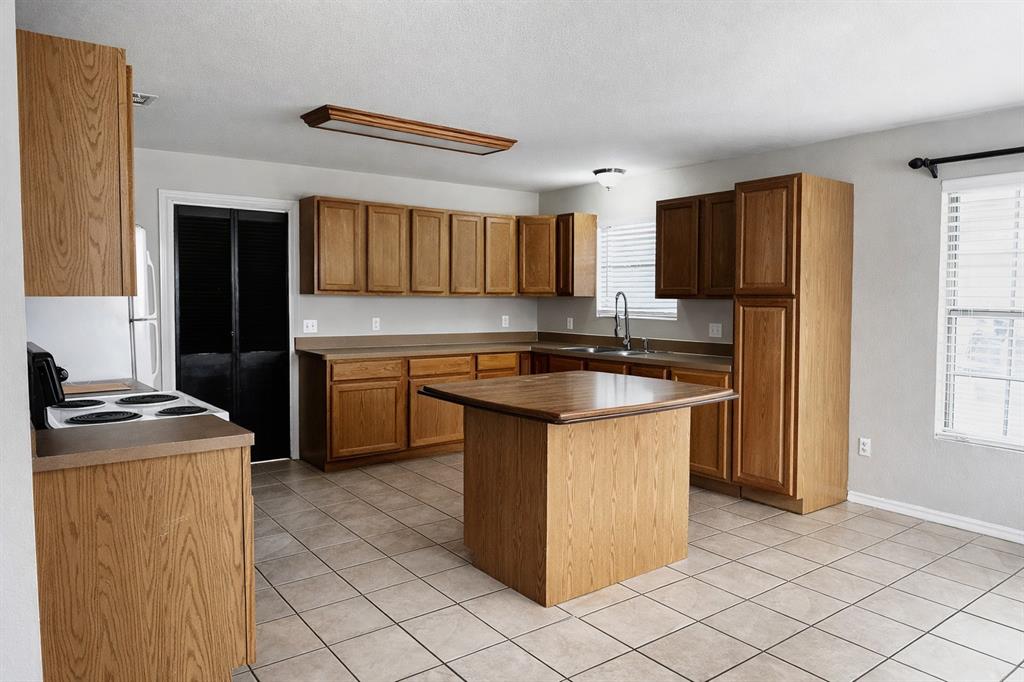 Terrell Heights - Residential