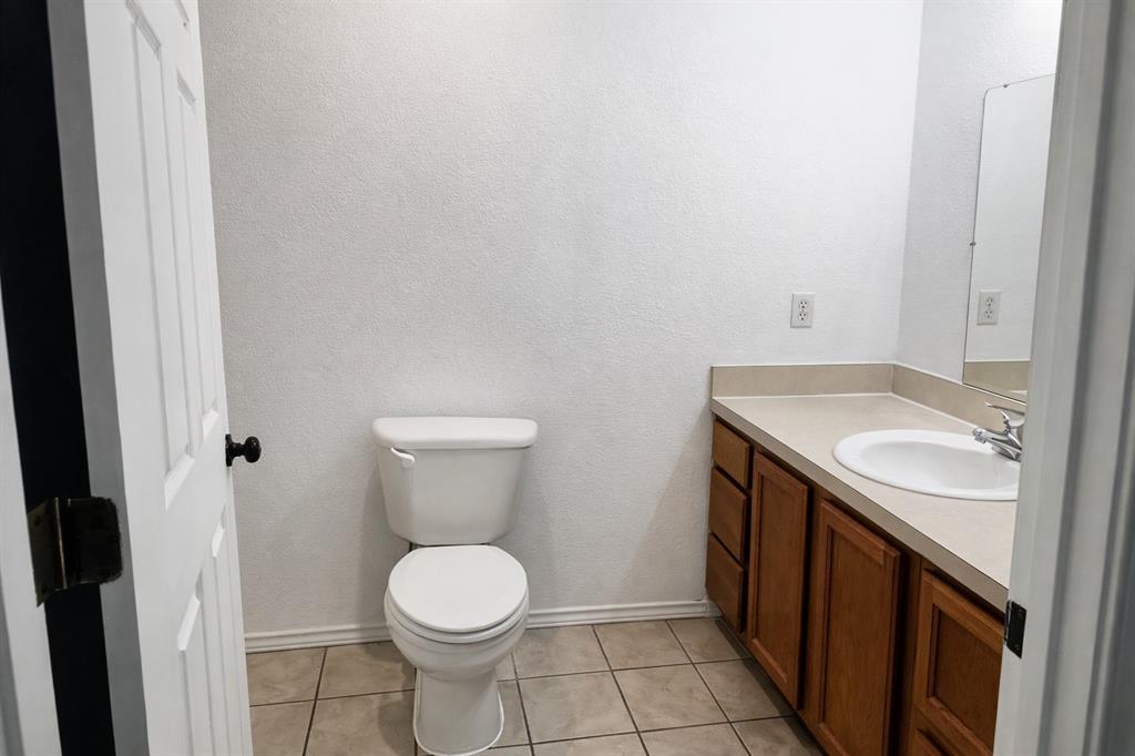 Terrell Heights - Residential
