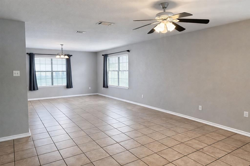 Terrell Heights - Residential