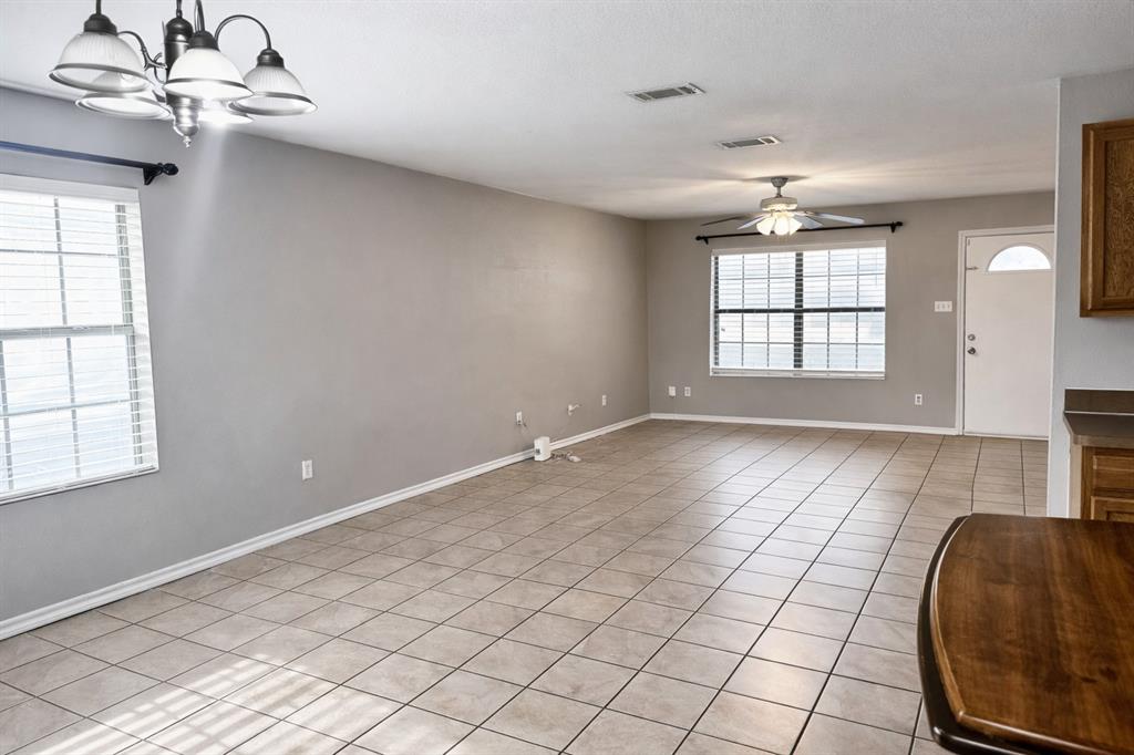 Terrell Heights - Residential