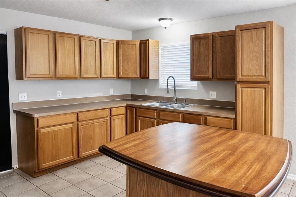 Terrell Heights - Residential