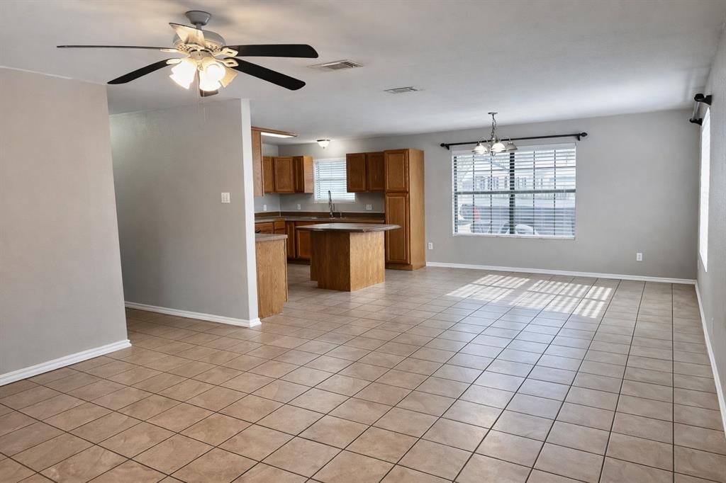Terrell Heights - Residential