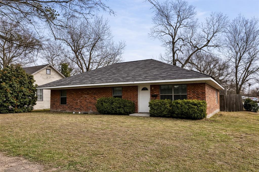 Terrell Heights - Residential
