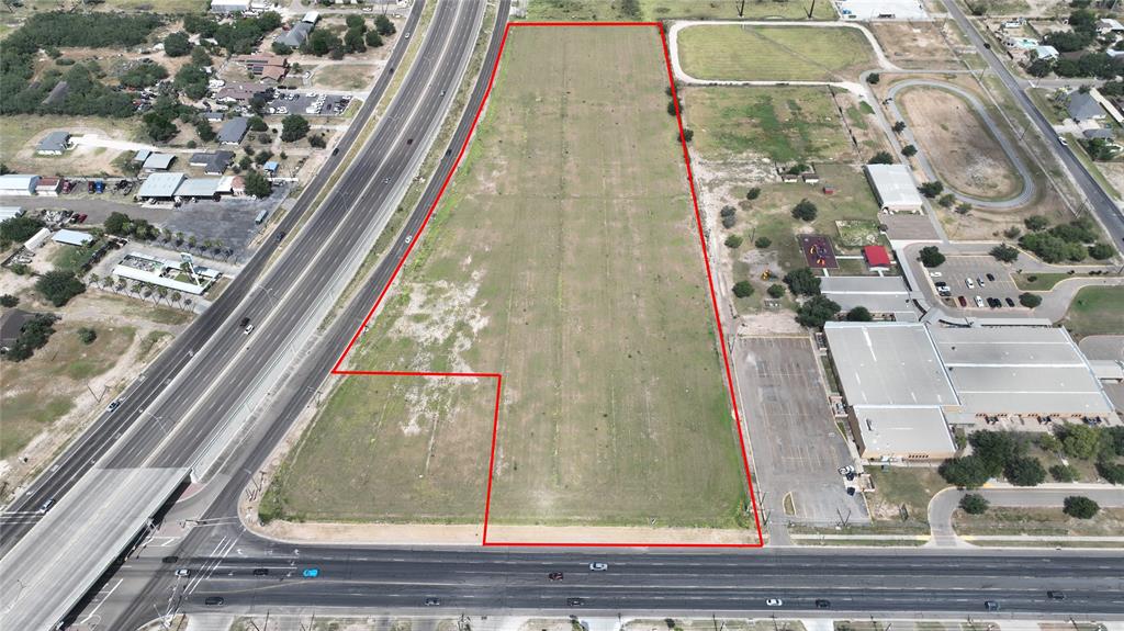 Mission Groves Estate - Land