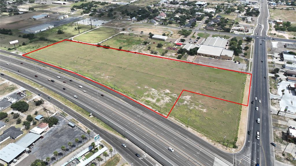 Mission Groves Estate - Land
