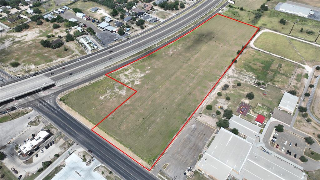 Mission Groves Estate - Land