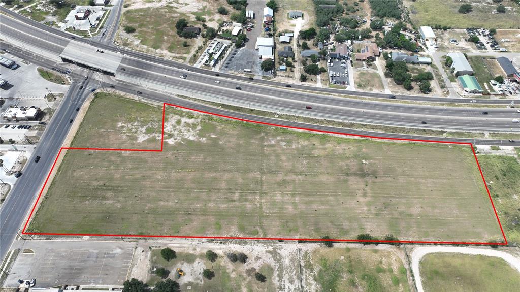 Mission Groves Estate - Land
