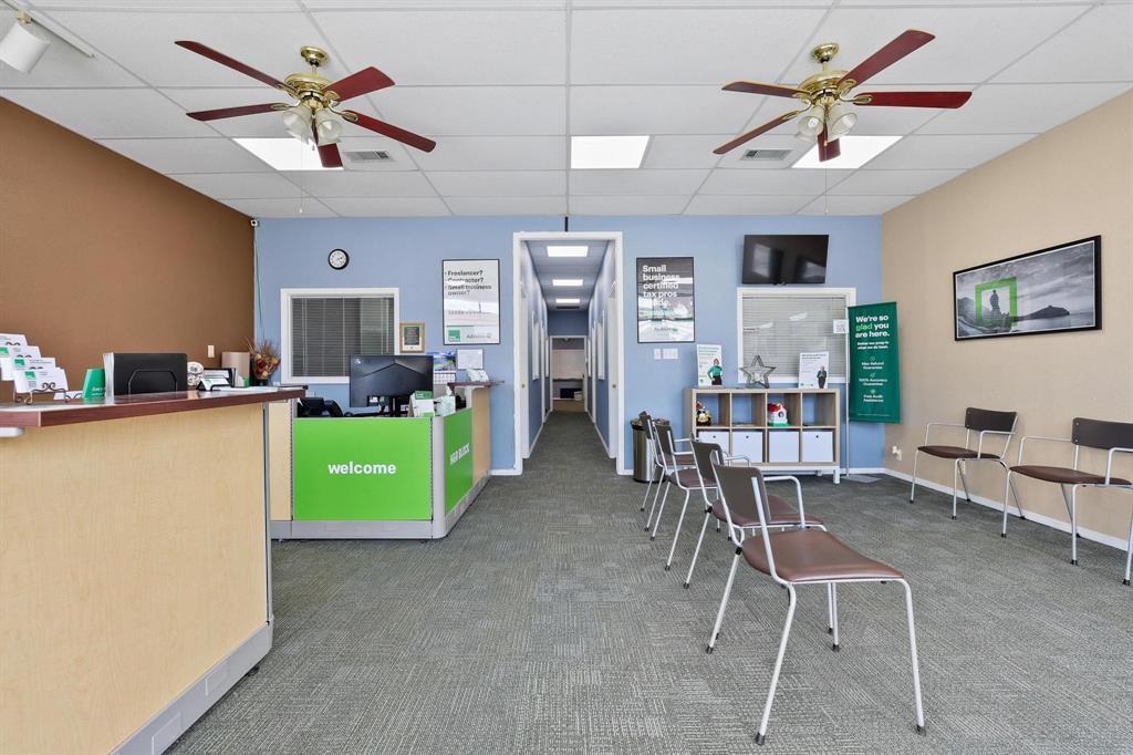 RITCHEY WILLIAM - Commercial Sale