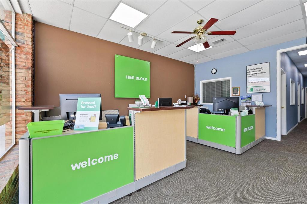 RITCHEY WILLIAM - Commercial Sale