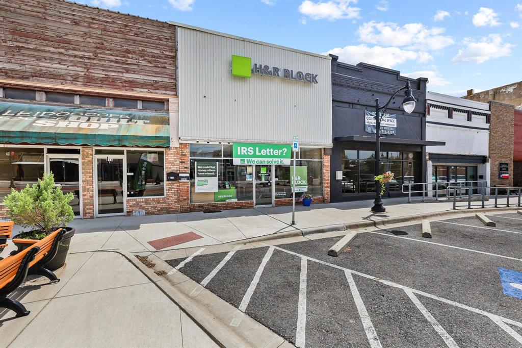 RITCHEY WILLIAM - Commercial Sale