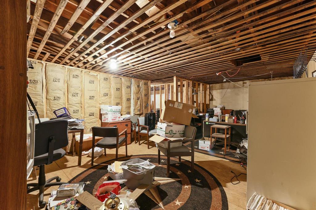 RITCHEY WILLIAM - Commercial Sale