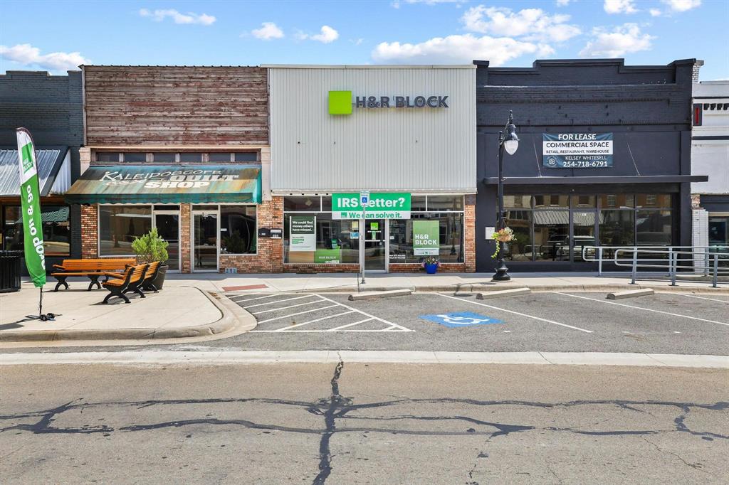 RITCHEY WILLIAM - Commercial Sale