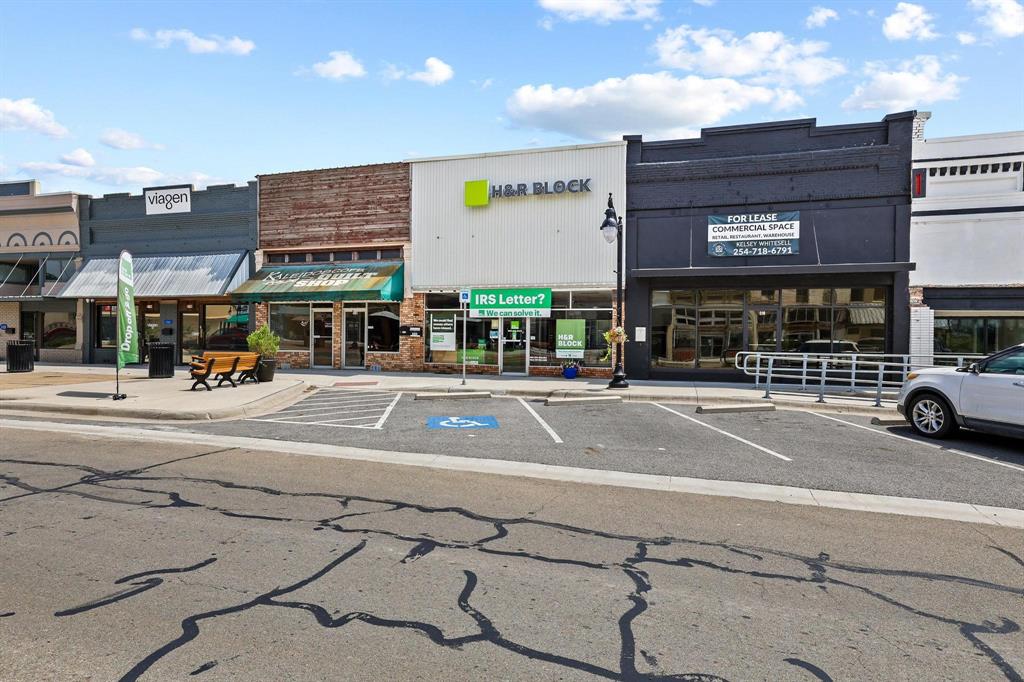 RITCHEY WILLIAM - Commercial Sale
