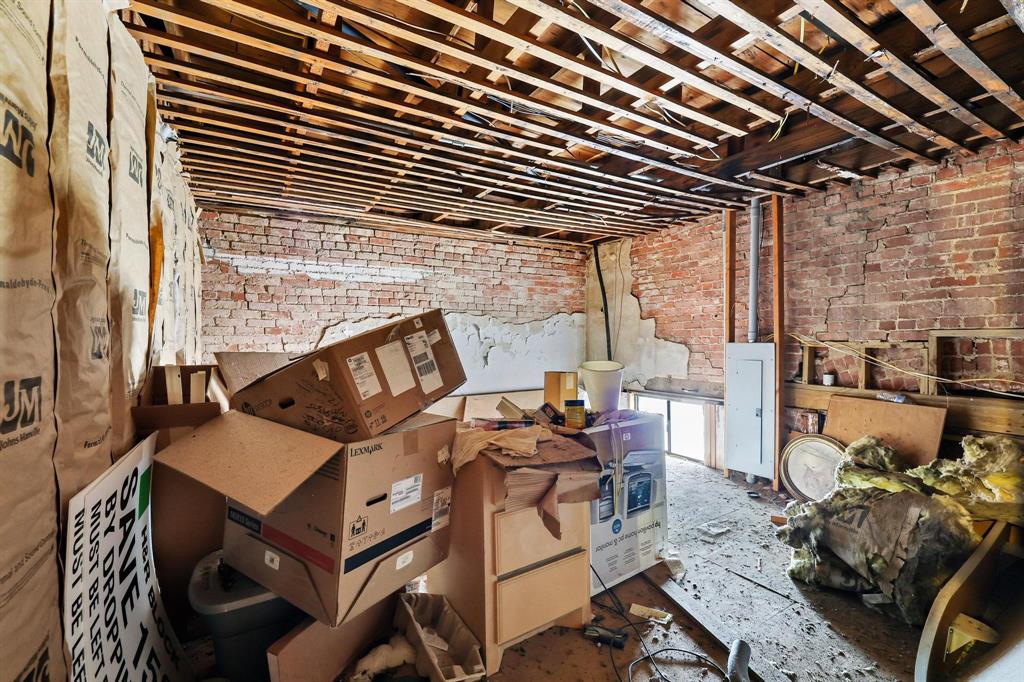 RITCHEY WILLIAM - Commercial Sale