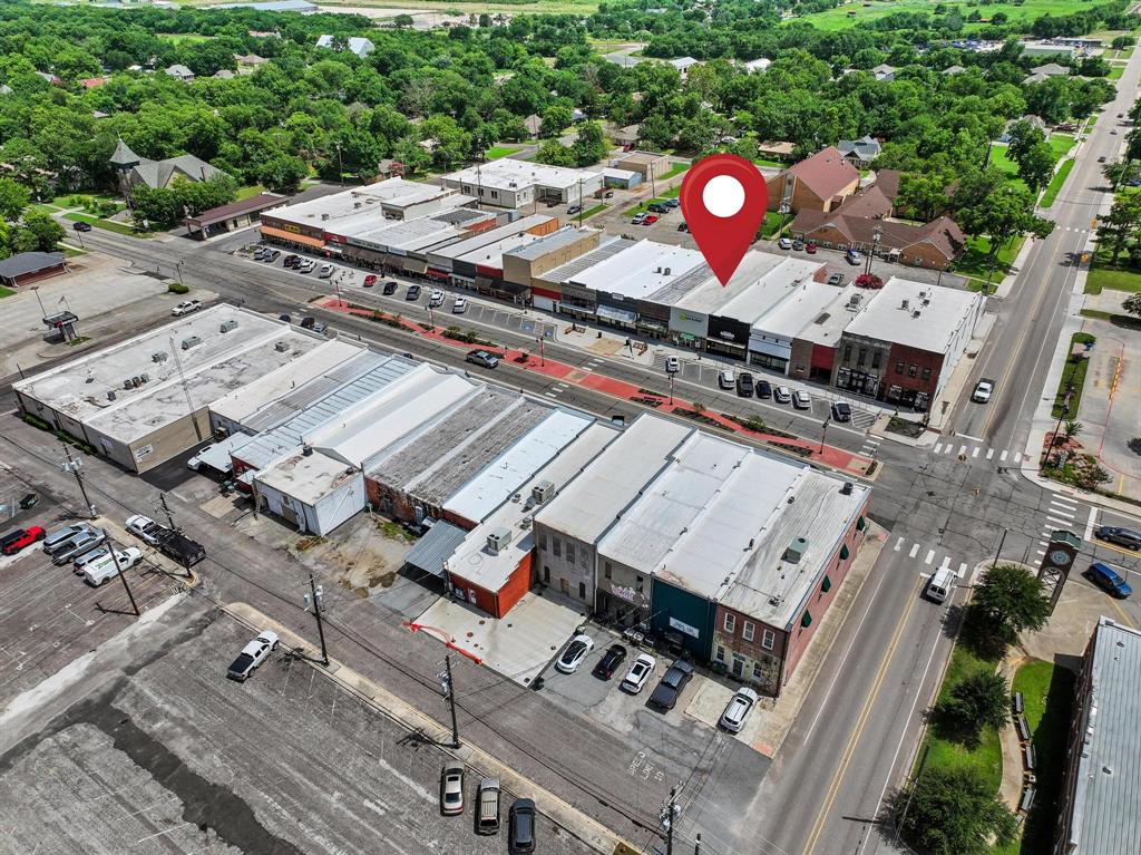 RITCHEY WILLIAM - Commercial Sale