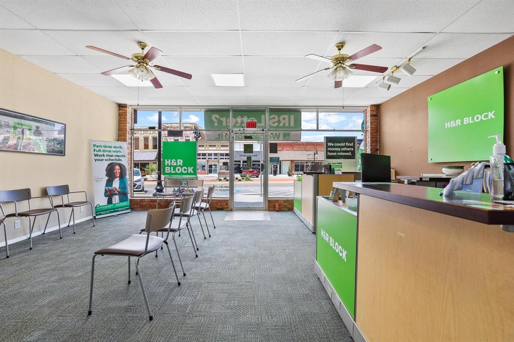 RITCHEY WILLIAM - Commercial Sale