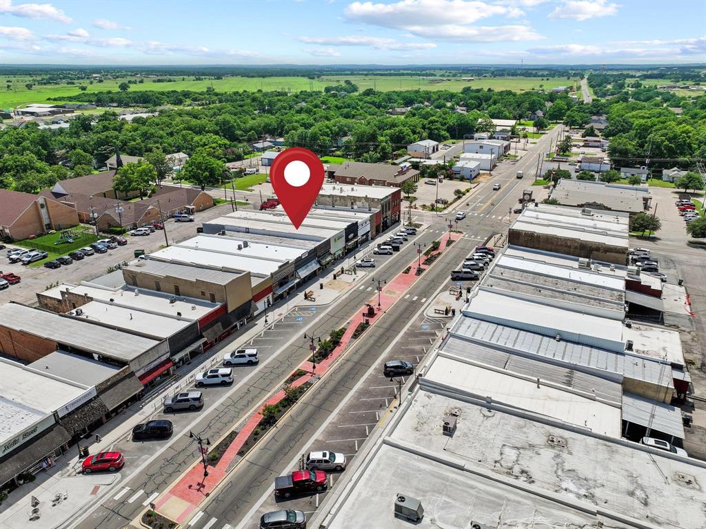 RITCHEY WILLIAM - Commercial Sale