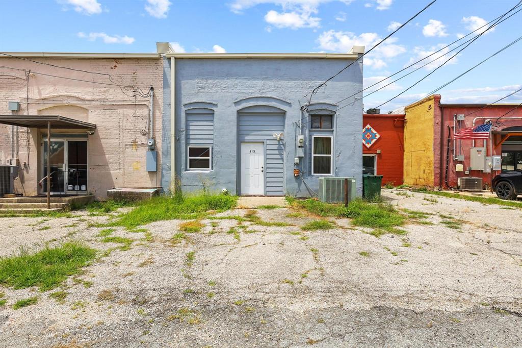 RITCHEY WILLIAM - Commercial Sale