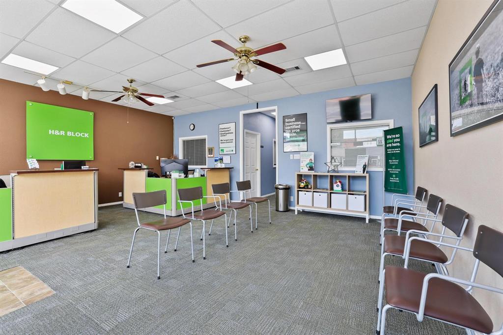 RITCHEY WILLIAM - Commercial Sale