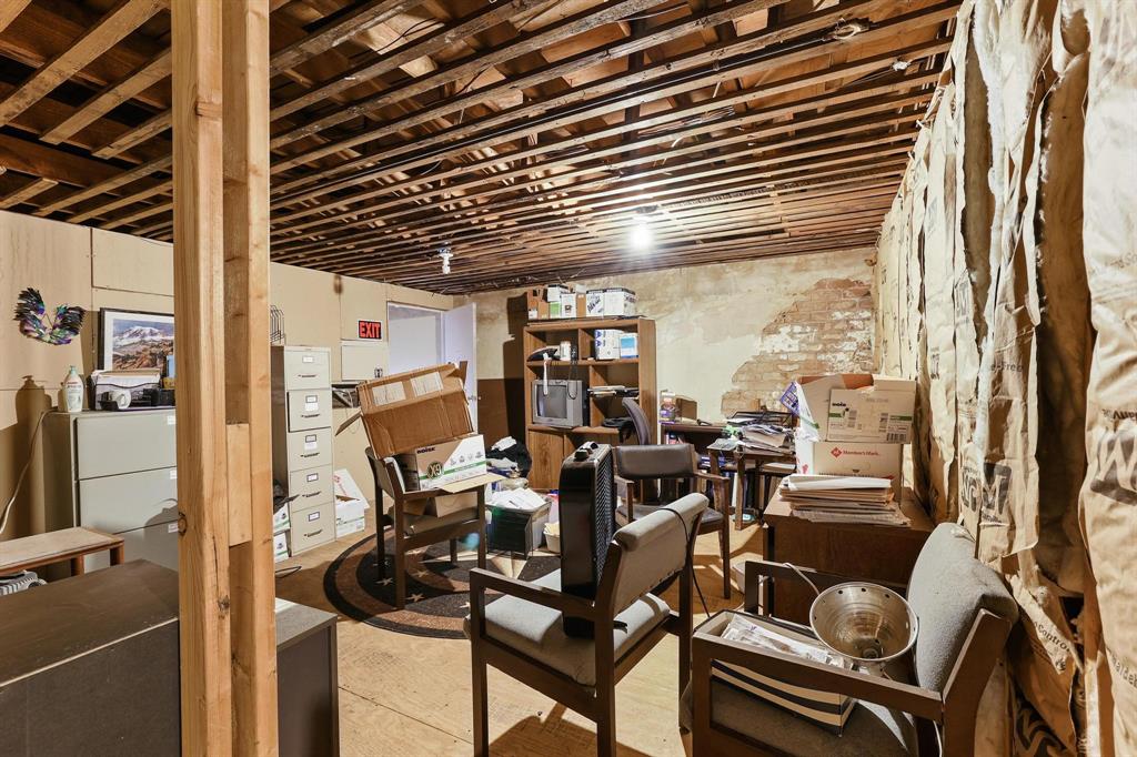 RITCHEY WILLIAM - Commercial Sale