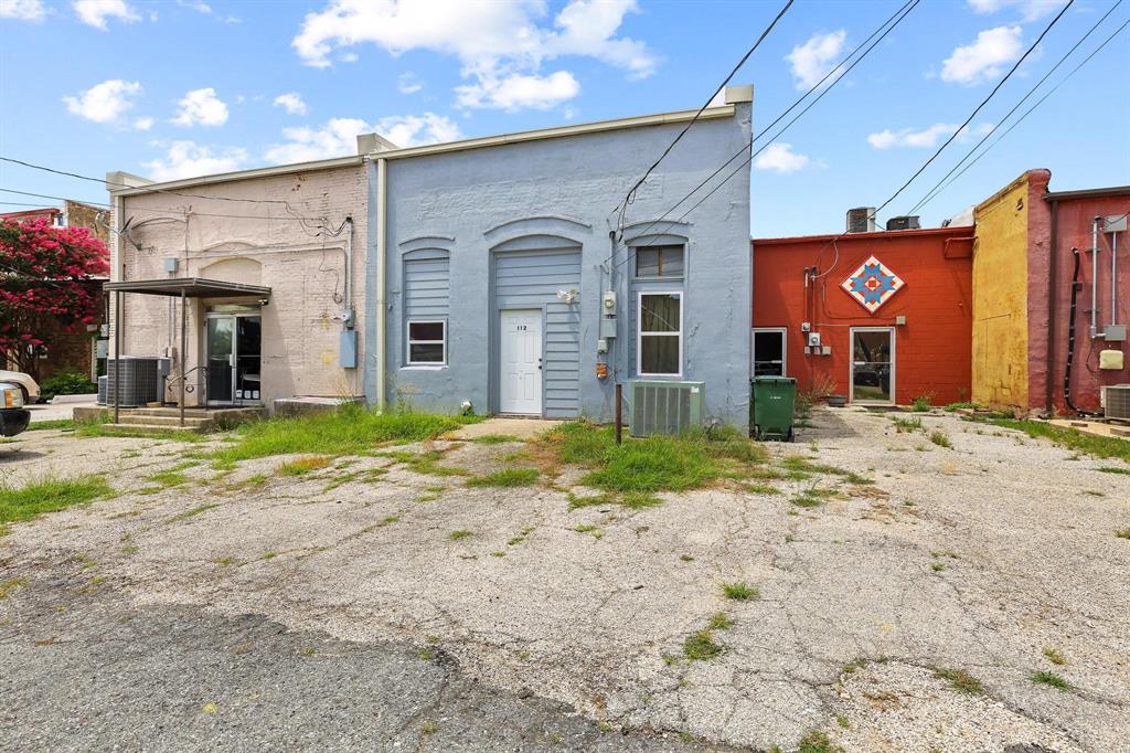 RITCHEY WILLIAM - Commercial Sale