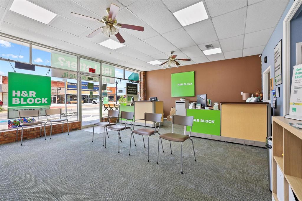RITCHEY WILLIAM - Commercial Sale