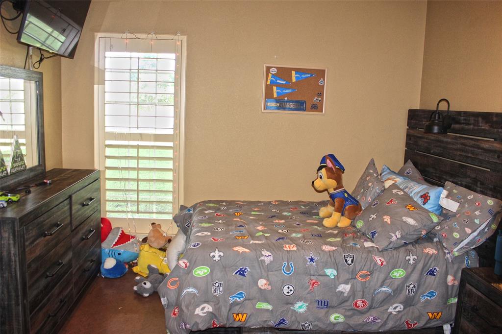 Leavelle Add - Residential