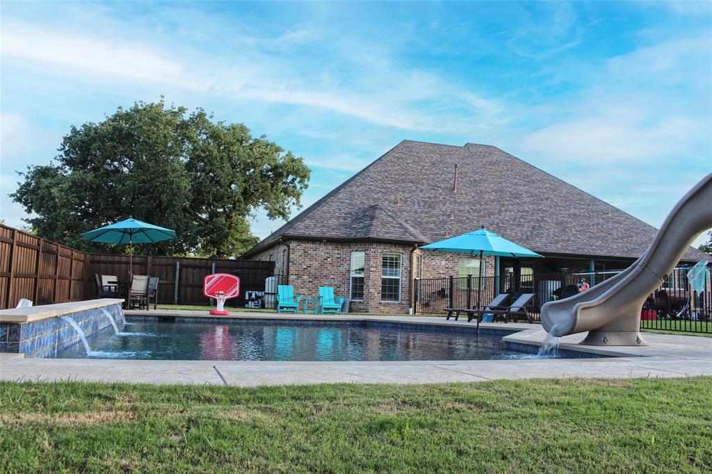 Leavelle Add - Residential