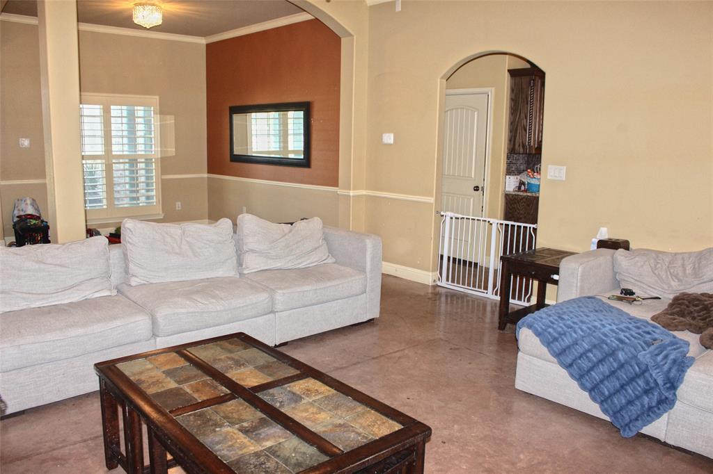 Leavelle Add - Residential