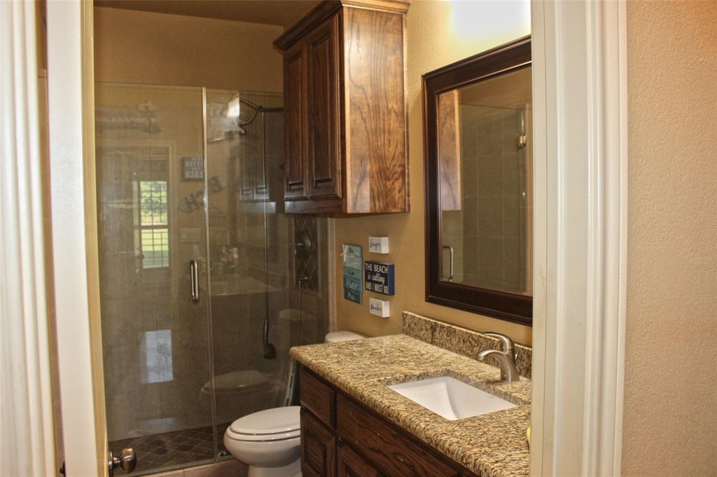 Leavelle Add - Residential
